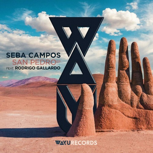 Seba Campos — San Pedro (2026)