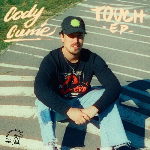 Cody Currie - Touch (2024)