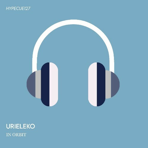  Urieleko - In Orbit (2025) 