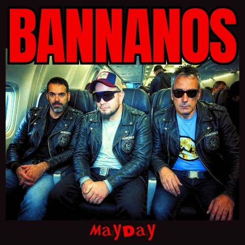  Bannanos - Mayday (2026) 
