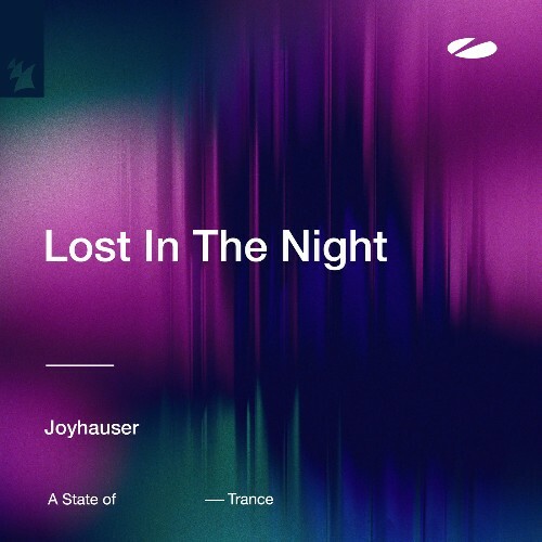  Joyhauser - Lost In The Night (2025) 