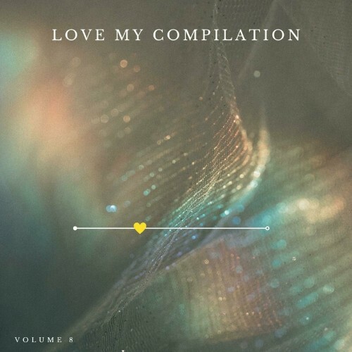  Love My Vol.8 (Compilation) (2023) 