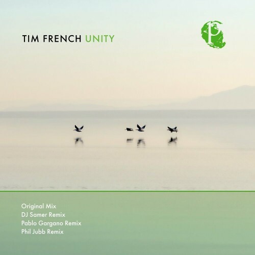  Tim French - Unity (2023) 