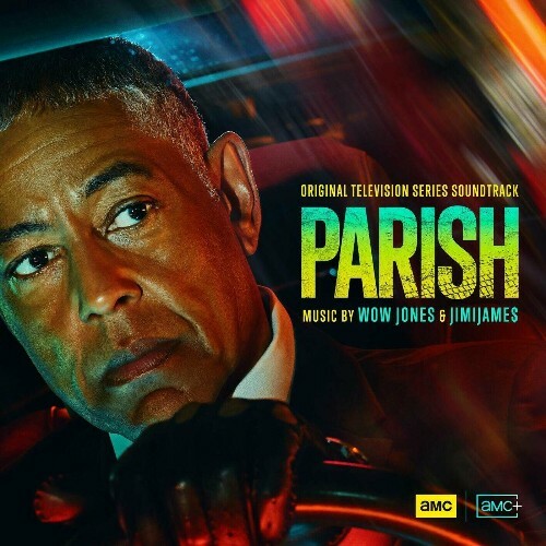  Parish (Original Television Series Soundtrack) (2024) 