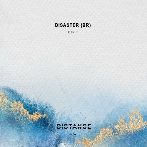 Disaster (BR) - Strip (2026) Disaster (BR) - Strip (2026)