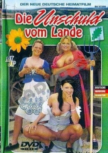 Die Unschuld Vom Lande