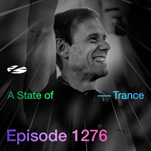  Armin van Buuren - A State Of Trance 1276 (2026-05-07) 