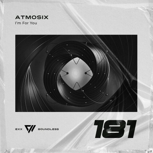  ATMOSIX - I'm For You (2024) 