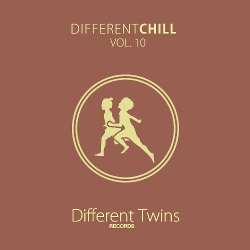  Different Chill, Vol. 10 (Chillout Lounge Deep House Selection) (2023) 