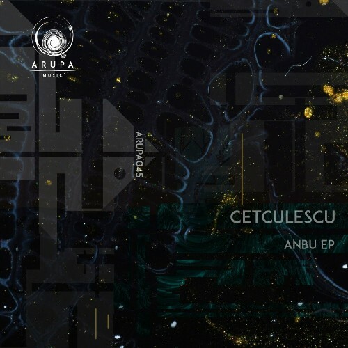 MP3:  Cetculescu - Anbu (2024) Онлайн