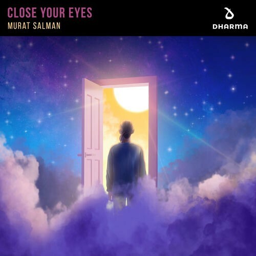 Murat Salman — Close Your Eyes (2026)