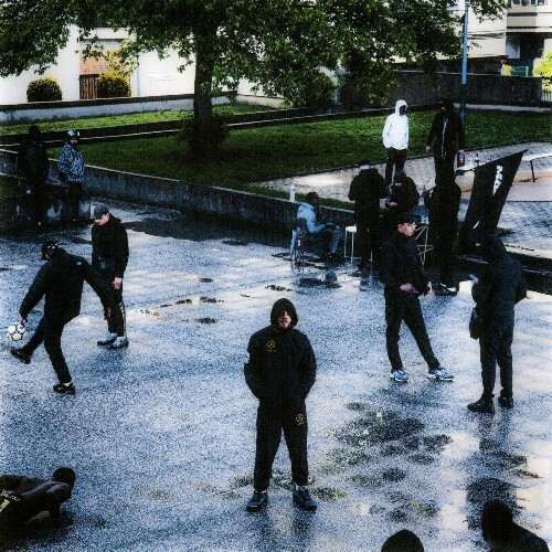  Lesram - TAKITA (2025) 