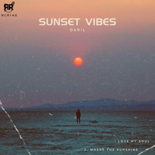 MP3:  DARIL - Sunset Vibes (2024) Онлайн