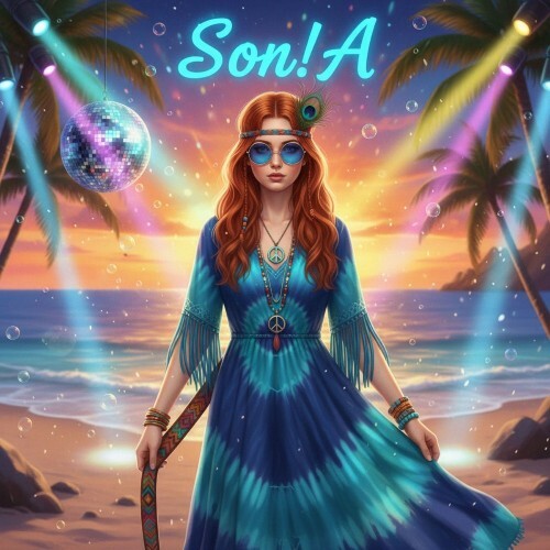 SoniA-LCM — ZUM-ZUM-ZUM (2026)
