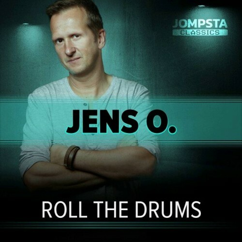 Jens O. - Roll The Drums (2024)