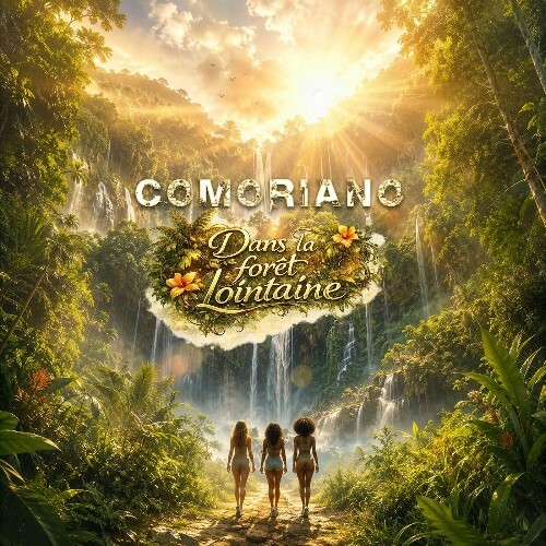Comoriano — Dans La Forêt Lointaine (2026)