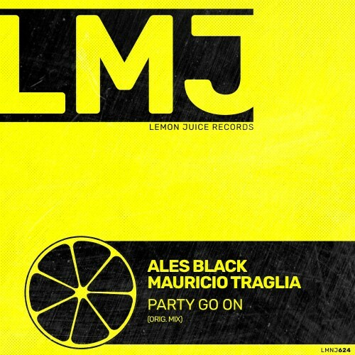 MP3:  Ales Black& Mauricio Traglia - Party Go On (2024) Онлайн
