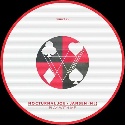  Nocturnal Joe - Play With Me (2025) 