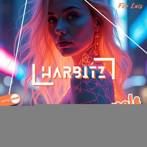 Harbitz - Love Triangle (2025) Harbitz - Love Triangle (2025)