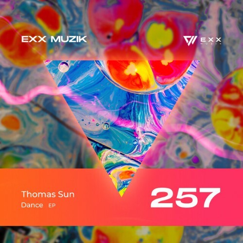  Thomas Sun - Dance (2023) 