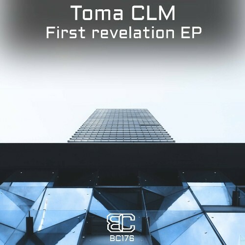  Toma CLM - First Revelation (2025) 