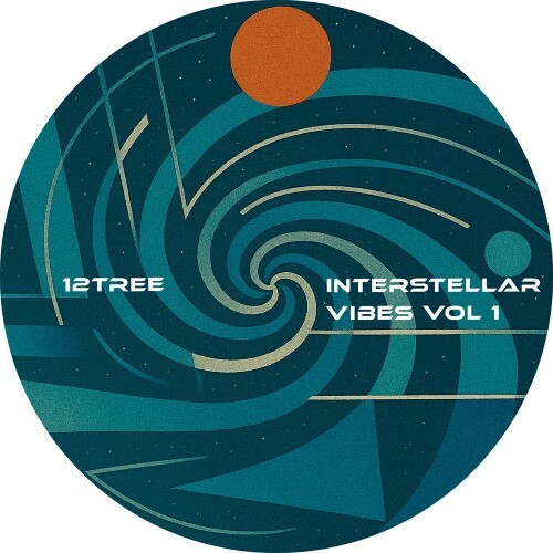  12tree - Interstellar Vibes Vol 1 (2025) 