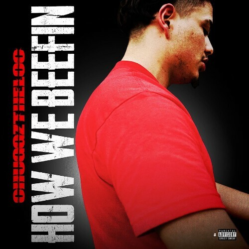  ChuggzTheLoc - How We Beefin (2026) 