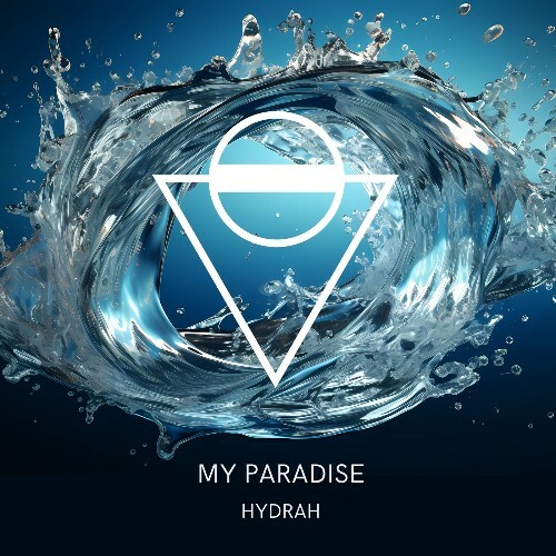 Hydrah - My Paradise (2025) Hydrah - My Paradise (2025)