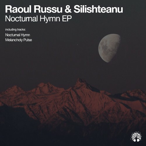  Raoul Russu & Silishteanu - Nocturnal Hymn (2025) 