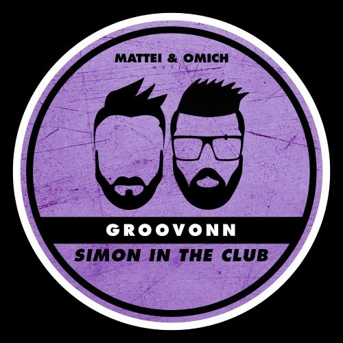 Groovonn — Simon In The Club (2026)