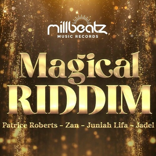  Magical Riddim (2024) 