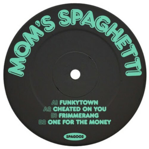  Ten Years Lost - Moms Spaghetti Vol 2 (2025) 