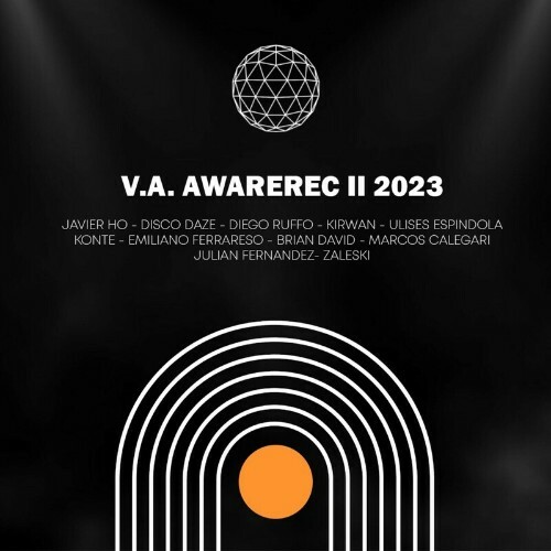  V.A. Awarerec II 2023 (2023) 