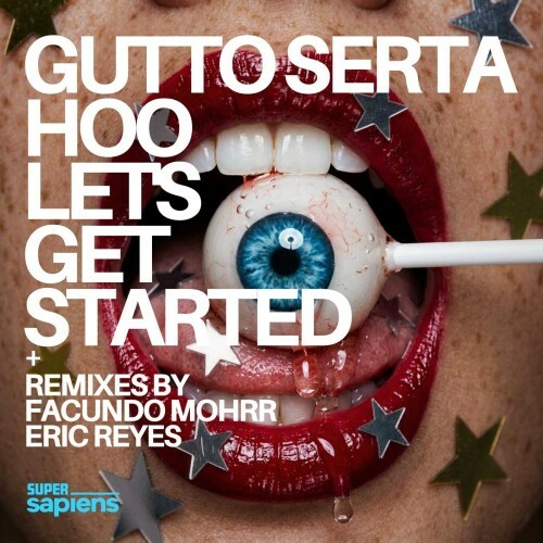 Gutto Serta & HOO — Let's Get Started (2026)