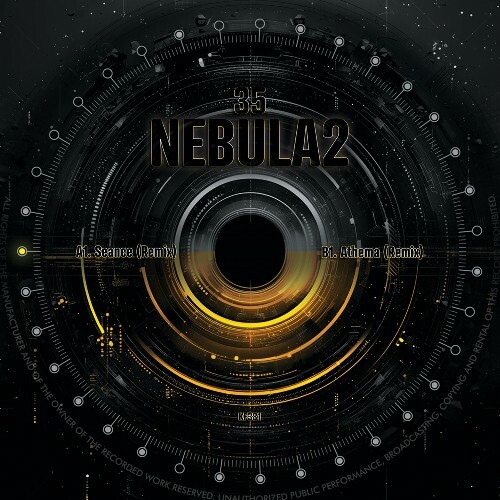  Nebula 2 - Seance (Remix) / Athema (Remix) (2026) 