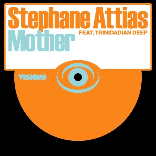 Stephane Attias x Trinidadian Deep — Mother (2026)