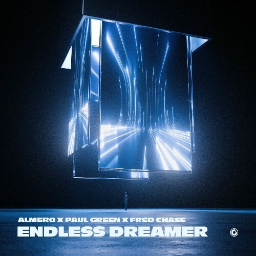  Almero X Paul Green X Fred Chase - Endless Dreamer (2025) 