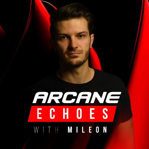  Milion - Arcane Echoes 014 (2025-08-20) 