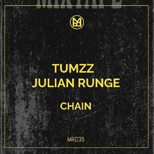 Tumzz, Julian Runge - Chain (2026) 