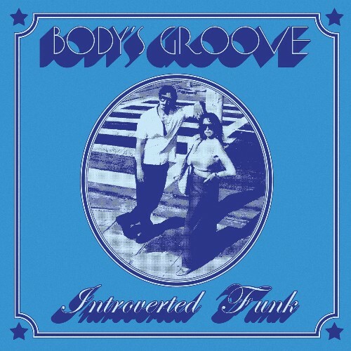  Introverted Funk - Body's Groove (2026) 