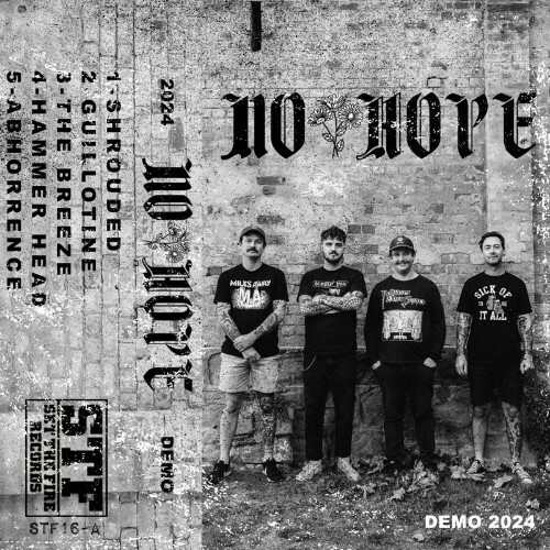  No Hope - Demo 2024 (2024) 