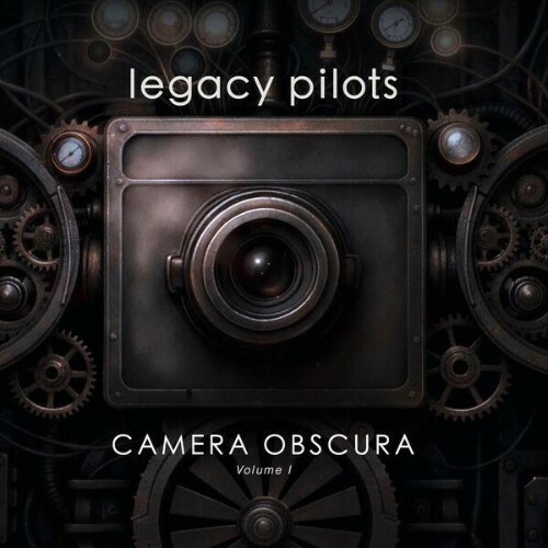 Camera Obscura Volume 1 (2026)