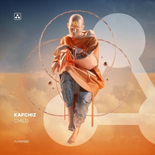  Kapchiz - Child (2025) 