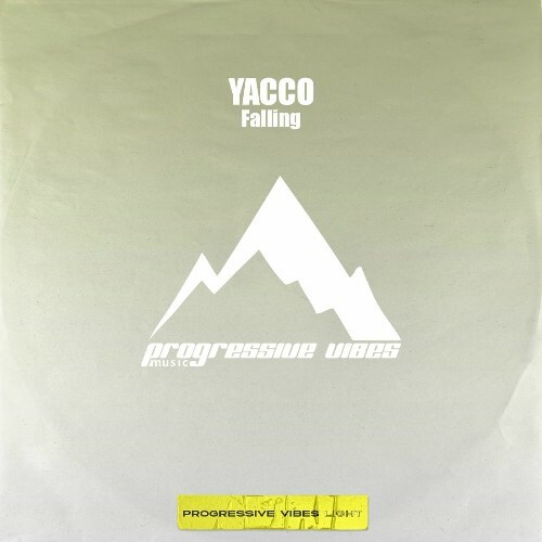  Yacco - Falling (2025) 