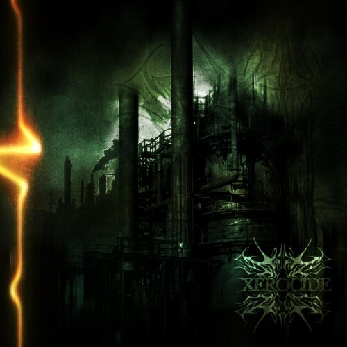  Xerocide - Xerocide (2026) 