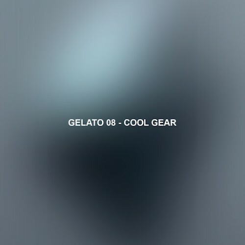  Gelato 08 - Cool Gear (2026) 