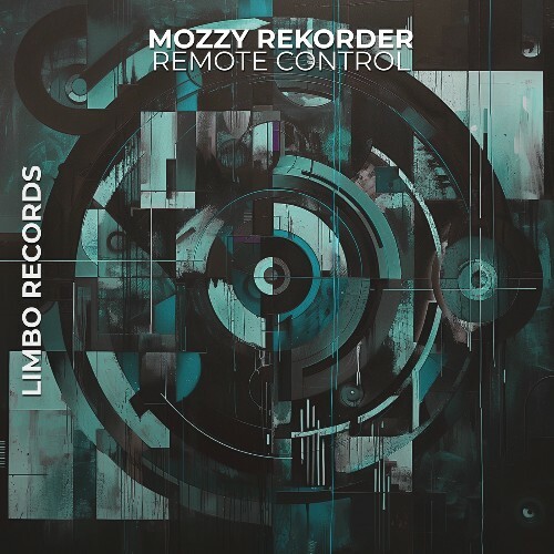  Mozzy Rekorder - Remote Control (2025) 