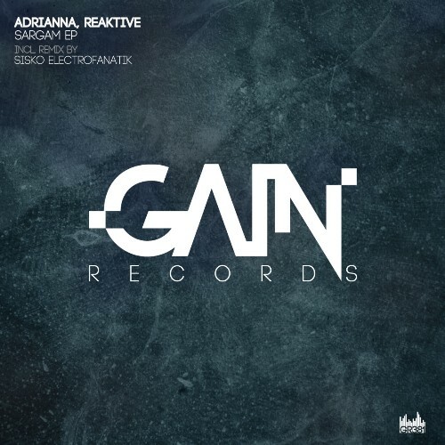  ADRIANNA, Reaktive - Sargam (2025) 