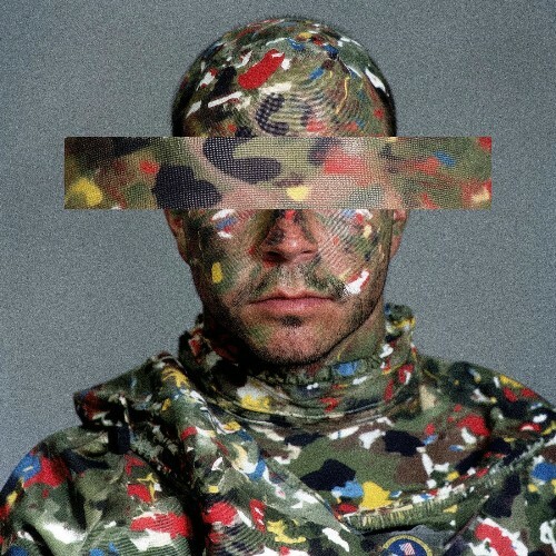  Alex Wilcox - I Hate All Of You (2025) 