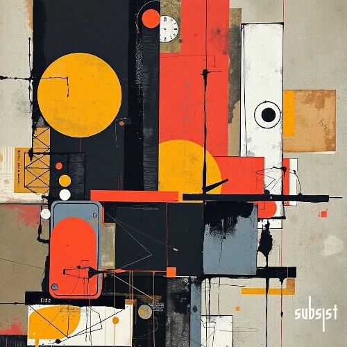  Malseine - Mistakes (2025) 